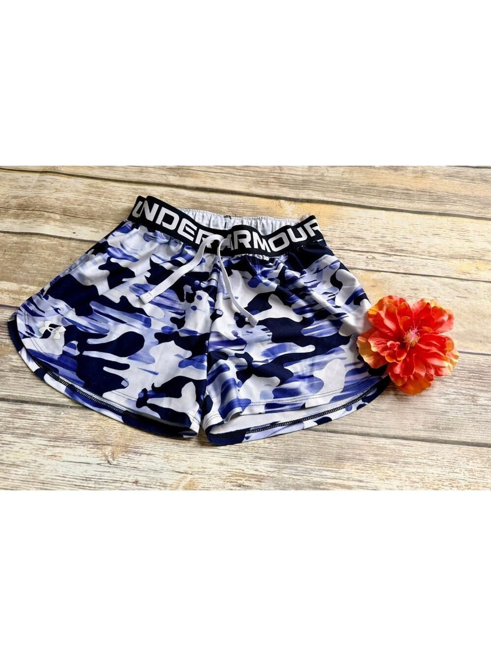 🌼UNDER ARMOUR ATHLETIC SHORTS
